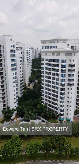 Blk 638A Punggol Drive (Punggol), HDB 5 Rooms #179604482